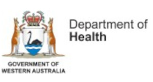 WA Health logo WA Health logo