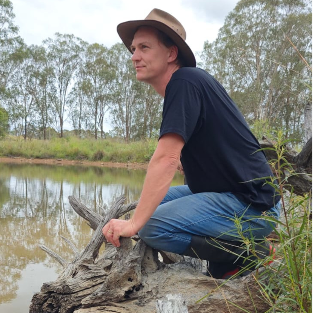 Profile photo of Dr. Jegar Pitchforth